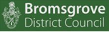 Bromsgrove District Council