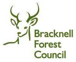Bracknell Forest Council